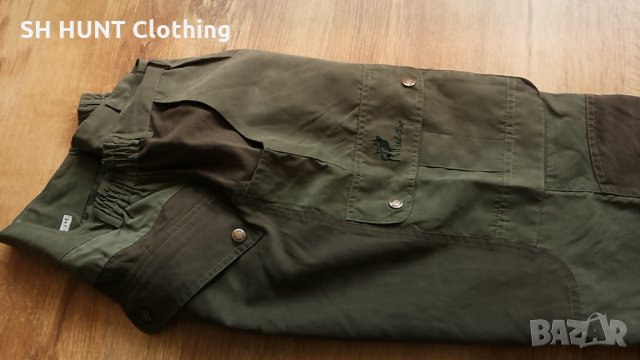 MIL-TEC HUNTING Trouser за лов и туризъм размер М панталон пролет есен - 11, снимка 3 - Екипировка - 34456211