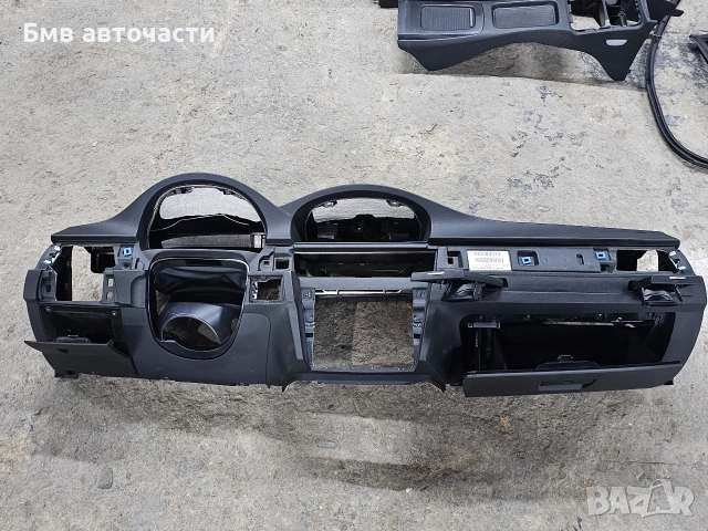 табло бмв е90 е91 е92 е93 bmw tablo