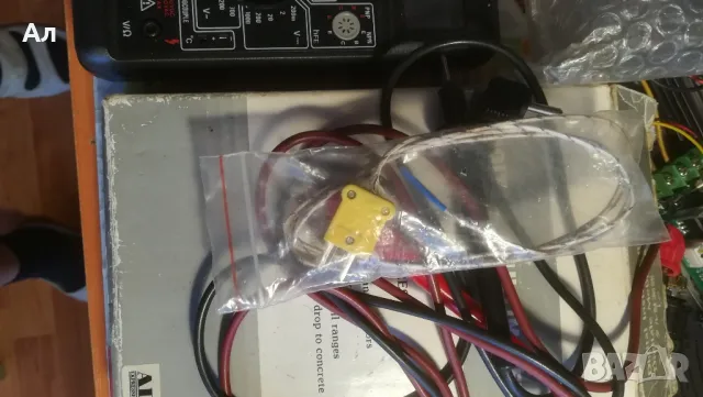 Дигитален мултиметър изгодно, снимка 3 - Друга електроника - 49200442