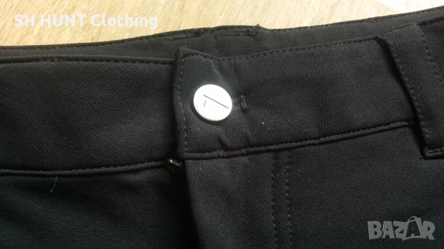 NORHEIM FULL Stretch Trouser размер L изцяло еластичен панталон - 1571, снимка 10 - Панталони - 52596511