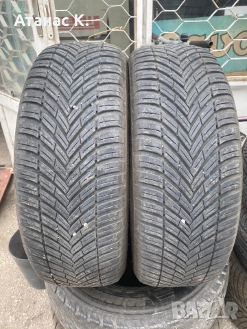 215 60 17 TOYO TIRES SUV +безплатен монтаж
