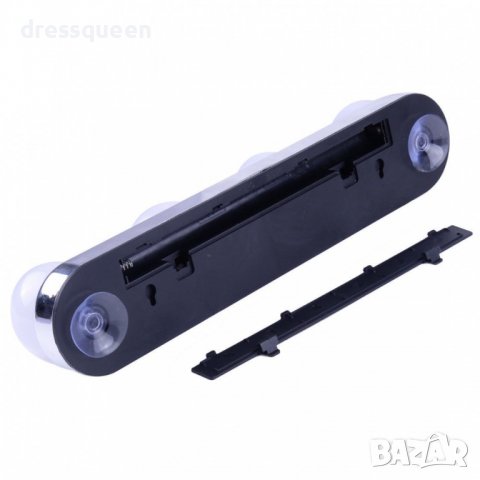 2228 Led Лампи за огледало Studio glow, снимка 3 - Други - 37358589