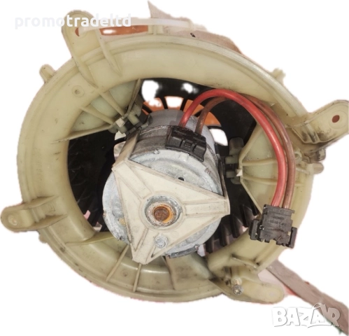 Вентилатор парно климатик Мерцедес W220 S320 Mercedes S400 S500, снимка 2 - Части - 51472126