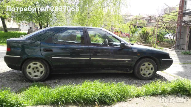 Citroen Xantia 1,6i, снимка 3 - Автомобили и джипове - 49830284