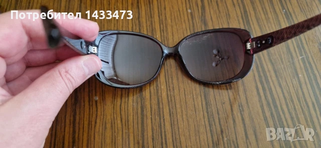 Слънчеви очила Polaroid , снимка 5 - Слънчеви и диоптрични очила - 51331820
