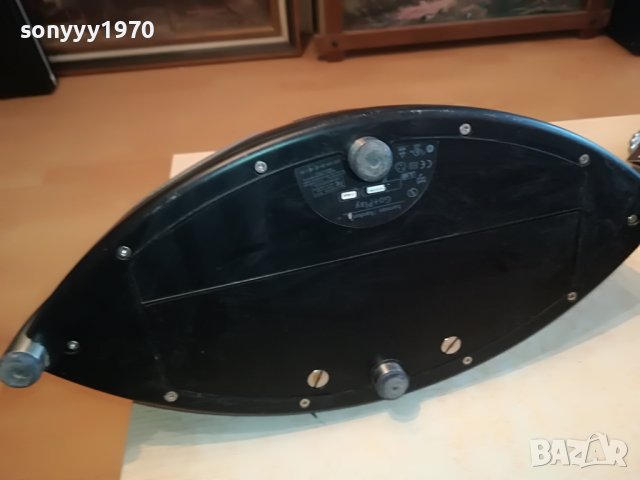 HARMAN/KARDON 0803230931, снимка 7 - Радиокасетофони, транзистори - 39925112