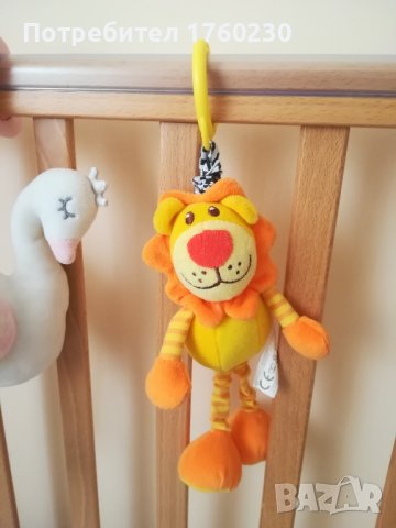 Играчки за легло, количка или шезлонг., снимка 3 - Детски колички - 42821511