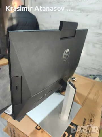 hp all in one i7, снимка 3 - Работни компютри - 56535435