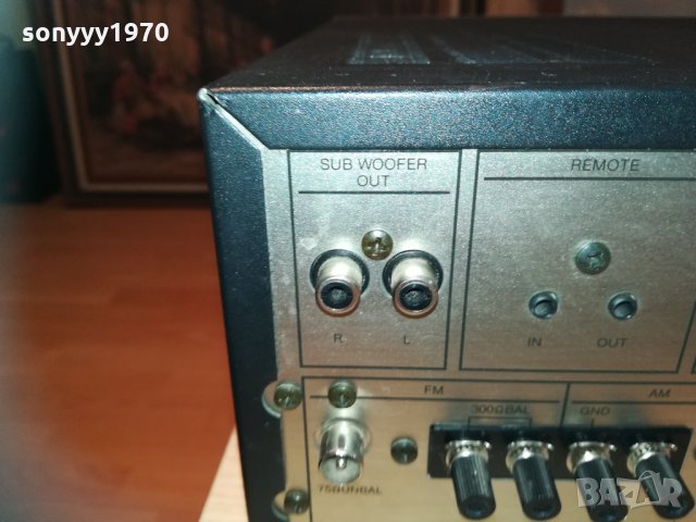 harman/kardon 1603211633, снимка 13 - Ресийвъри, усилватели, смесителни пултове - 32184700