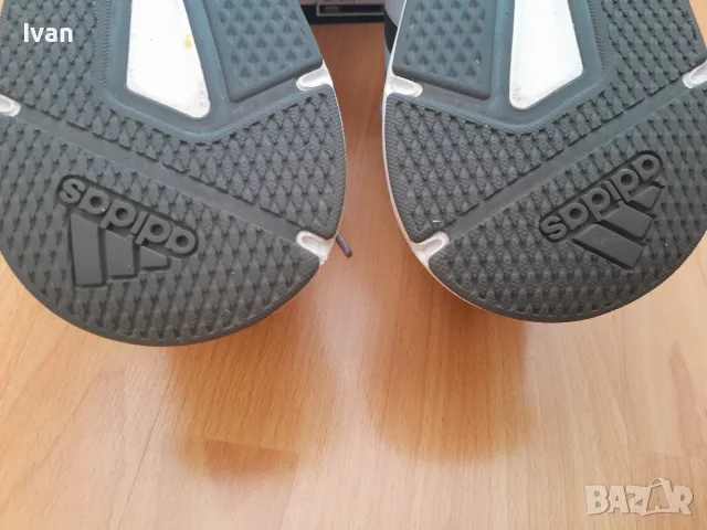 Маратонки Adidas мъжки, снимка 8 - Маратонки - 56517962