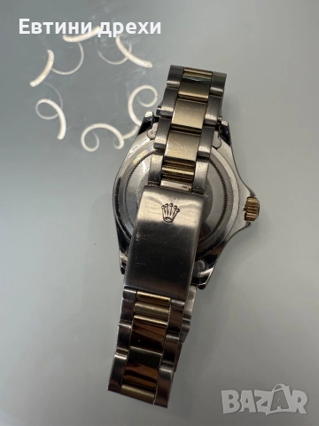 Rolex 32mm Оригинален, снимка 5 - Луксозни - 52575169