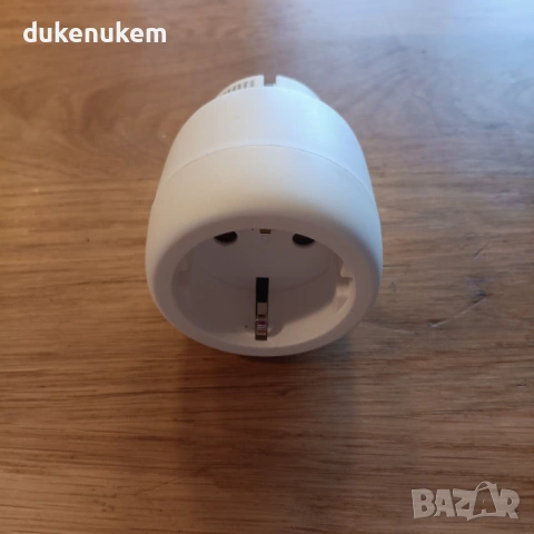 Безжични контакти, с дистанционно 2300W, до 30м, 5 бр./к-кт, снимка 8 - Друга електроника - 53255015