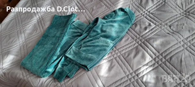 2 бр екипи ,2 долнички , снимка 6 - Спортни екипи - 48846889