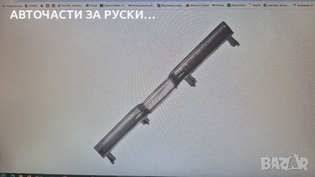 Авточасти Лада и Нива нови, снимка 7 - Части - 56194690