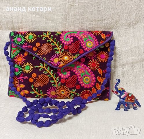 Дамски чантички различни цветове 4-, снимка 4 - Чанти - 38374734