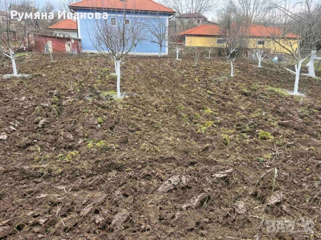 Продавам УПИ от собственик , снимка 12 - Парцели - 54047983