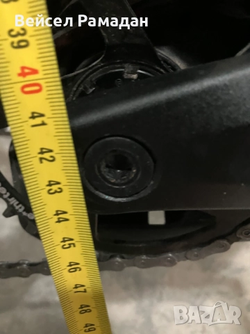 Електрически велосипед Cube Stereo Hibryd 140 HPC Race 750, снимка 12 - Велосипеди - 51726065