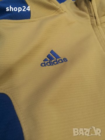 Adidas Горнище/Дамско L, снимка 3 - Спортни екипи - 33887500