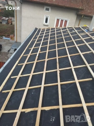 ремонт на покриви , снимка 9 - Други ремонти - 53293970