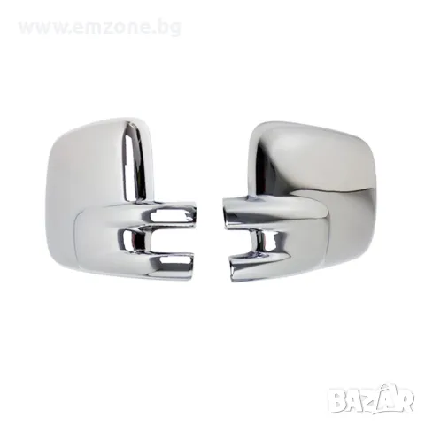 Хром Капаци за огледала огледало VW Transporter T4 1995-03