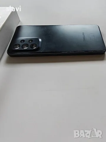 Samsung A53 5G 128GB, снимка 3 - Samsung - 55897284