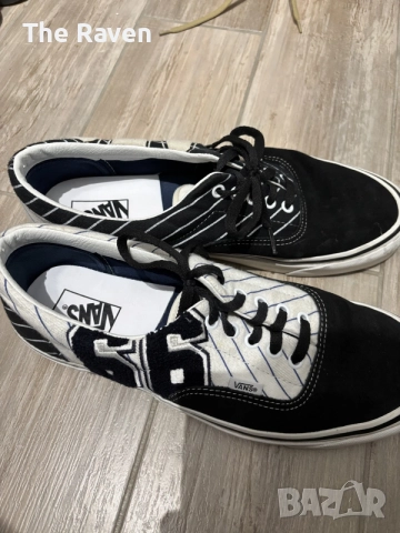 Vans кецове маратонки, снимка 10 - Кецове - 56529124