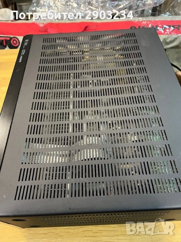 Harman Kardon AVR160/DVD39 система, снимка 11 - Ресийвъри, усилватели, смесителни пултове - 53976234