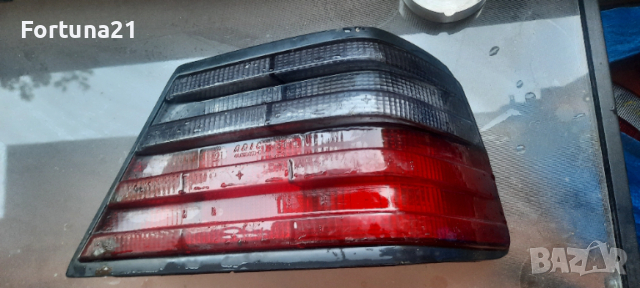 Mercedes E class w124 - десен стоп