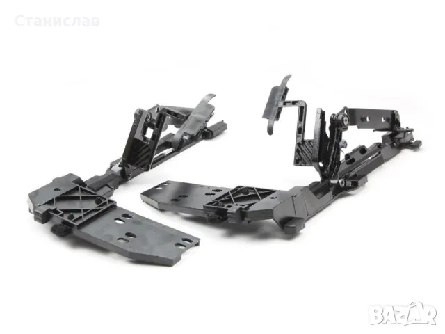 Mercedes 190 W201 Ремонтен комплект за люк , снимка 2 - Части - 50427645