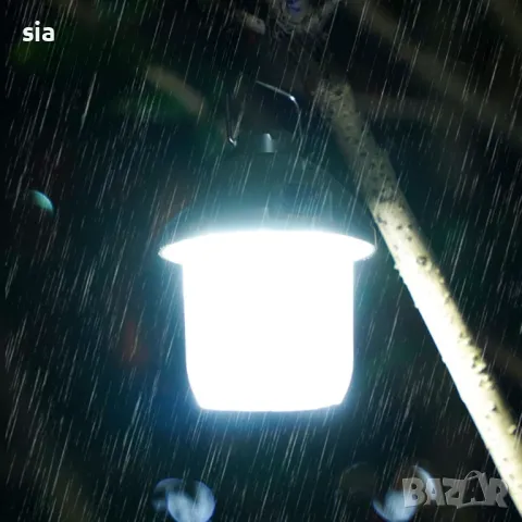 Лампа за Къмпинг, снимка 2 - Къмпинг осветление - 31775390