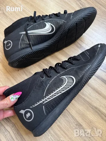 Оригинални маратонки Nike Mercurial Superfly 8  ! 44,5 н, снимка 5 - Маратонки - 50167187