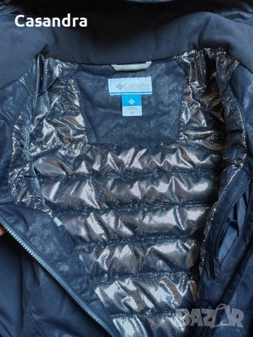 Ски яке Colombia, снимка 3 - Якета - 42792787