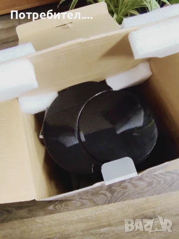 Кафемашина за шварц кафе Superior , снимка 6 - Кафемашини - 51130868