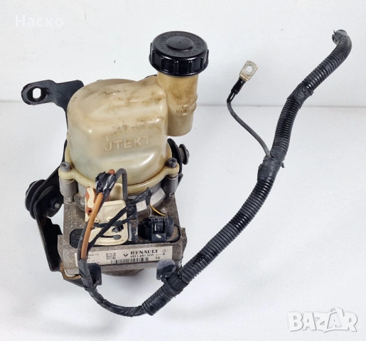 Хидравлична Помпа Dacia Dokker Дачиа Докер 4911 091 55R 491109155R HPI A5101433+Q