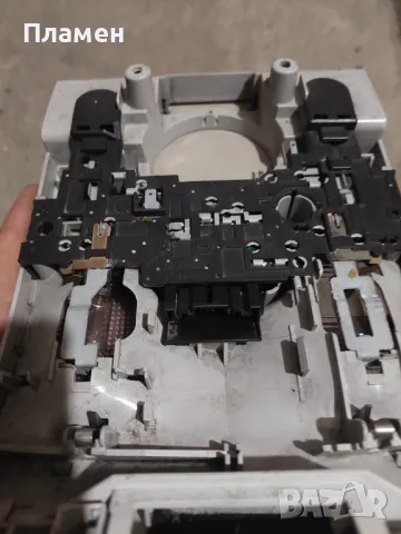 Плафон за Ауди а3 8п, снимка 2 - Части - 50179865