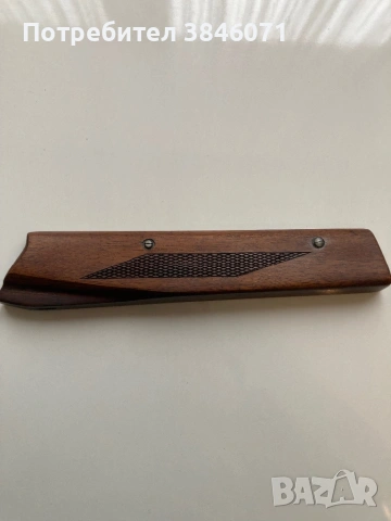 Ложа за ловна пушка ТОЗ 34., снимка 2 - Ловно оръжие - 53938395