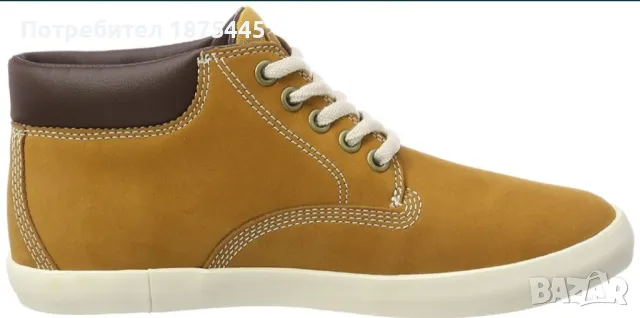 TIMBERLAND Дамски ежедневни обувки - N40 - НОВИ, снимка 5 - Дамски ежедневни обувки - 49885112