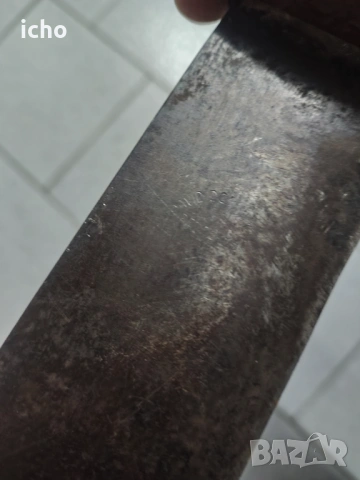 Сатър мачете , снимка 3 - Други инструменти - 52328054