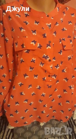 GAP Дамска Риза 