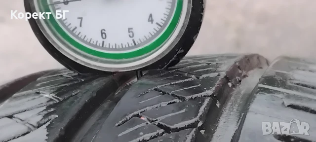 Гуми 185 65 14 Йокохама Yokohama 2 броя. Нов внос. Не са нови!, снимка 7 - Гуми и джанти - 50442386