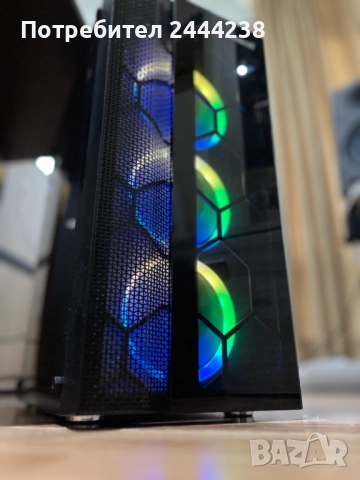 DESKTOP-OCLRSCN ASUS, снимка 12 - За дома - 52001711