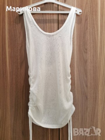 Туника финно плетиво без размер 