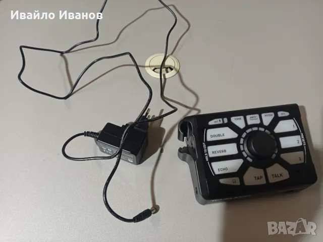 Продавам вокален ефект, снимка 3 - Други - 49283185