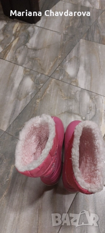 Децки ботушки , снимка 3 - Бебешки боти и ботуши - 52107471