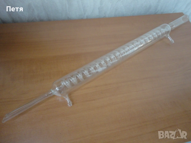 Серпантинен кондензатор/хладник, снимка 4 - Други машини и части - 53191005