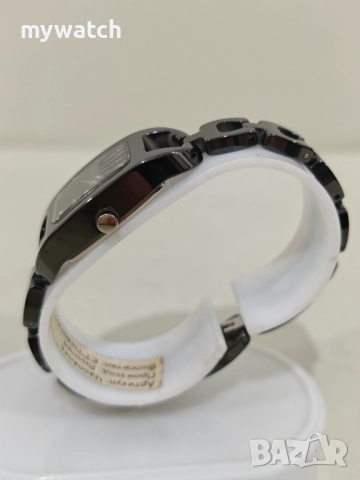 Yves Camani BARFLEUR CERAMICA Black YC1052-A, снимка 7 - Дамски - 52866783