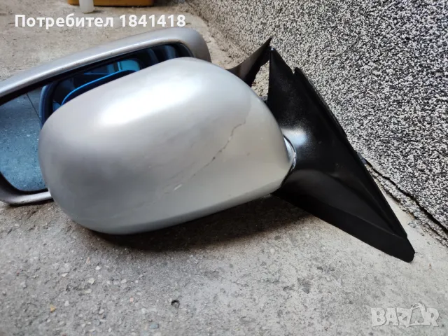 Огледала Audi A4, снимка 6 - Части - 47592448
