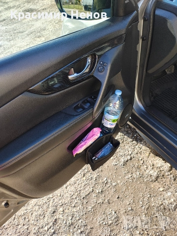 Nissan X-trail 2.0tdci 177k.c, снимка 12 - Автомобили и джипове - 52976414