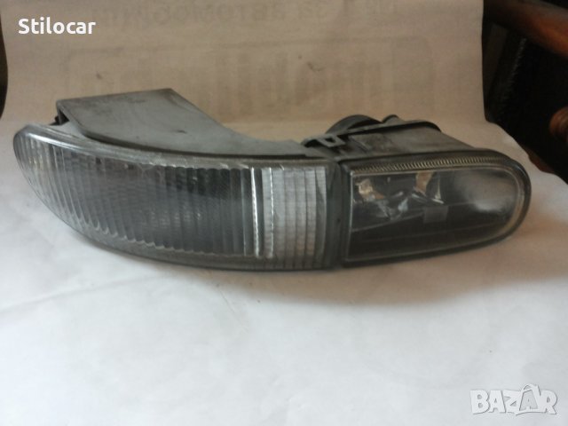 Фар мъгла/габарит Ford Scorpio 94-98г десен