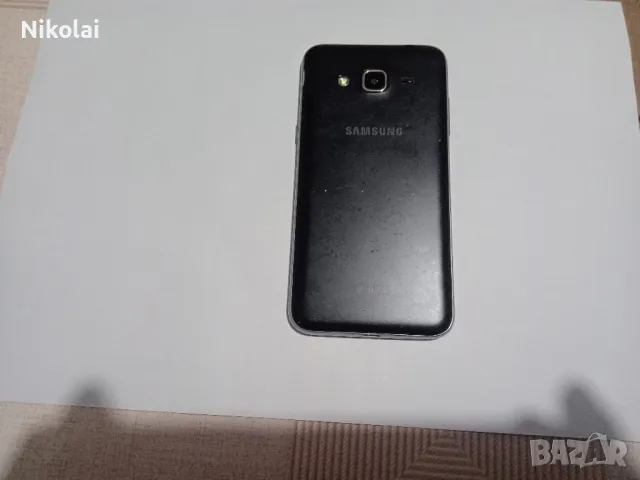 Samsung j3 , снимка 2 - Samsung - 48286212